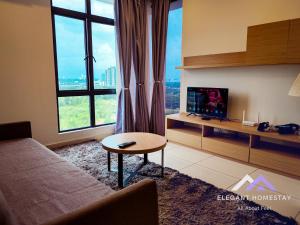 1 Tebrau By Elegant Johor Bahru