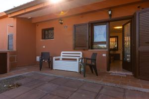 Playa Bilo - Home Holidays Costa Rei
