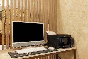 Browndot Suwon cityhall