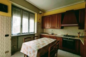 Flat 15km Airport Milan BGY