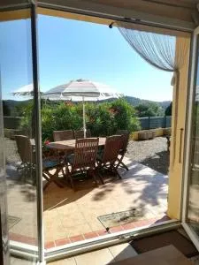 Gîte Le Bel-Estar - Bouleternère