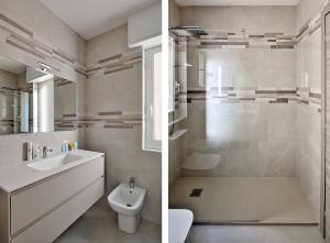 Cicolombo - Mareri apartments