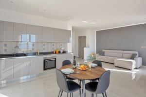 Cicolombo - Mareri apartments