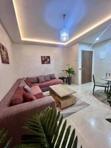 Luxury Apartment With Swiming Pool in the center of Gueliz Marrakech