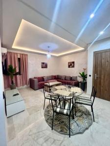 Luxury Apartment With Swiming Pool in the center of Gueliz Marrakech