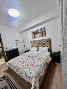 Luxury Apartment With Swiming Pool in the center of Gueliz Marrakech