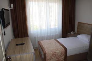 Single Room room in Hotel Ejder