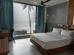 ANANSA BOUTIQUE HOTEL by The Kannur Club - Māttūl