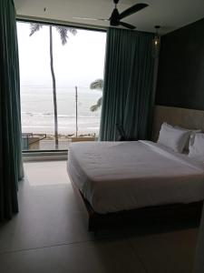 ANANSA BOUTIQUE HOTEL by The Kannur Club