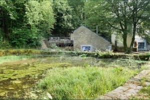 Les Braises de la Semois