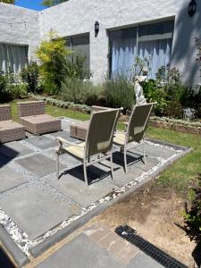 Little fern self catering