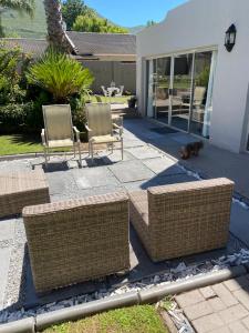 Little fern self catering