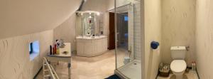 B&B / Chambres d'hotes Residence Beausoleil : photos des chambres