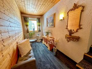 Frühstückspension Seeblick