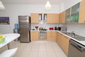 The Good Times Apartment