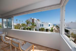 The Good Times Apartment