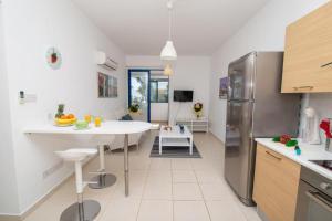 The Good Times Apartment