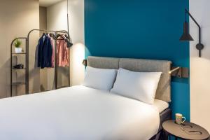 Superior Double Room room in ibis Manchester Centre Princess Street