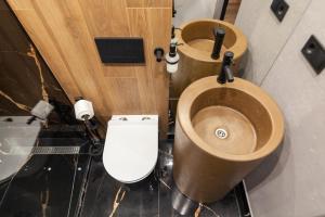 LEOGRAND Apartments on Shevchenka 381