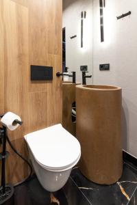 LEOGRAND Apartments on Shevchenka 381