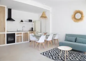 Nuevo apartamento planta baja - Bellreguart