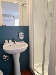 Hotels Fasthotel Narbonne : photos des chambres