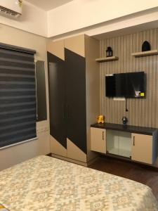 Safa Serviced Apartments