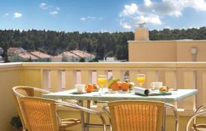 Apartment Begić Makarska 