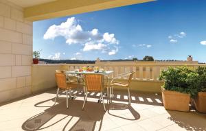 Apartment Begić Makarska 