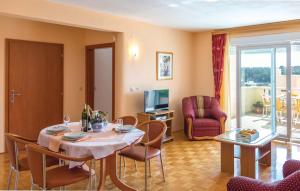 Apartment Begić Makarska 