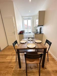 Magnifique T2 35m2 Prox Gare