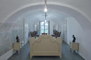 Apartment with Terrace room in Kocanda Kravsko