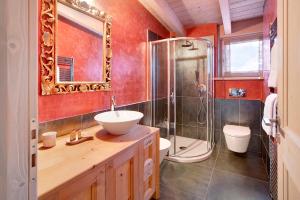 Chalet Meridiana