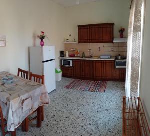 Pitsinis Apartments I