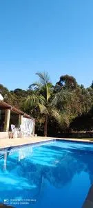 Chácara - Bairro dos Ribeiro