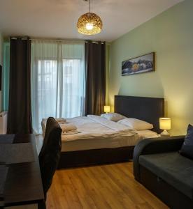 New Gudauri Family Loft Apartments