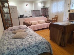 Apartamento Erillas