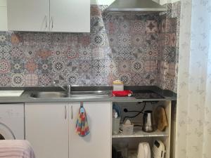Apartamento Erillas