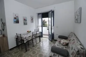 Appartamenti Su Senori - SantʼAntioco Ponti