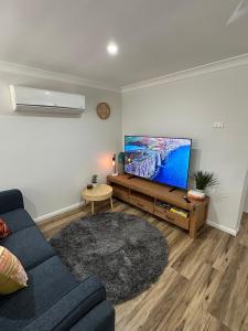 Central Evans Wagga Apartments