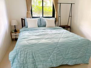 Cozy House pool Chaweang airport