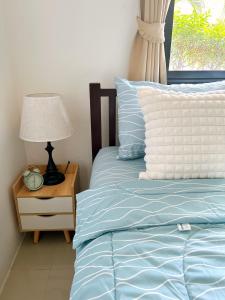 Cozy House pool Chaweang airport