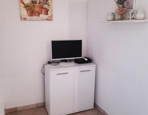 Appartamenti Seccheto