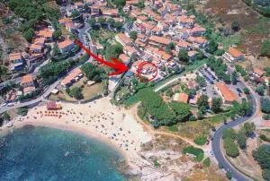 Appartamenti Seccheto - Cavoli