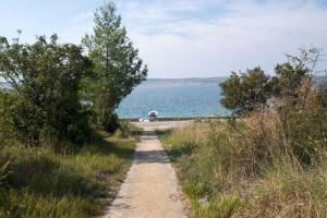 Studio in Starigrad-Paklenica 6830