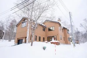 Yuki Usagi - walking distance to Rusutsu Resort - Makkari