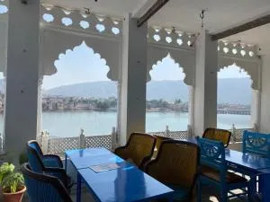 Hotel Bharatpur Palace - Pushkar