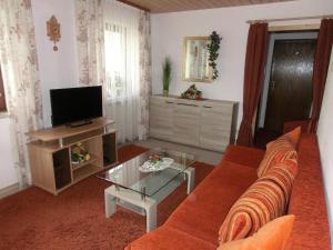 Ferienwohnung Rudhart