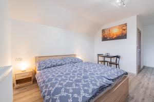 Apartmány TERA