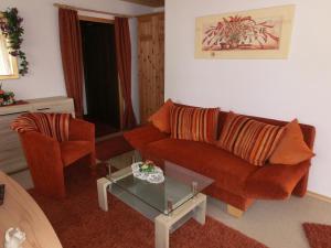 Ferienwohnung Rudhart